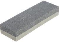 Брусок абразивный двухсторонний 150x50x25 мм, P180/P320 Stayer 3572-15
